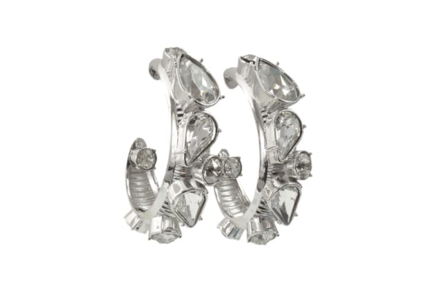 boucles d'oreilles creoles par on aura tout vu