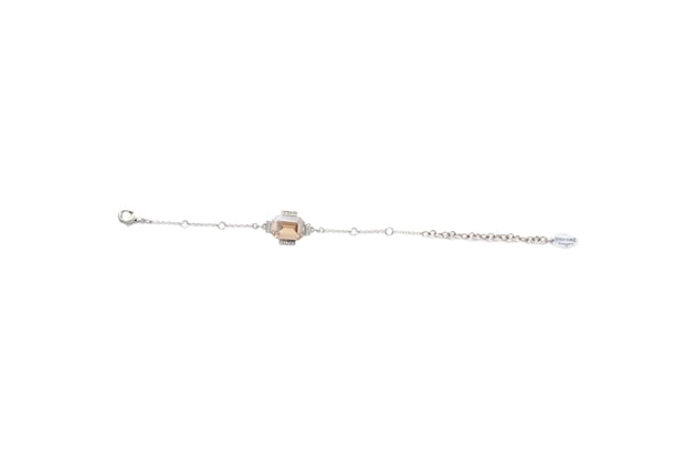 classic champagne bracelet by moulin rouge by on aura tout vu