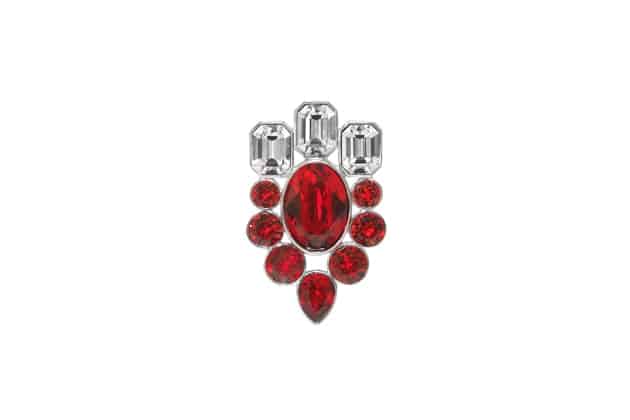 CELEBRATION brooch by moulin rouge by on aura tout vu