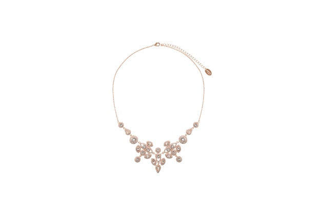 collier Moulin Rouge by on aura tout vu