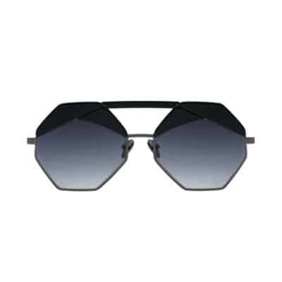 Lunettes de soleil ALPI noir par on aura tout vu