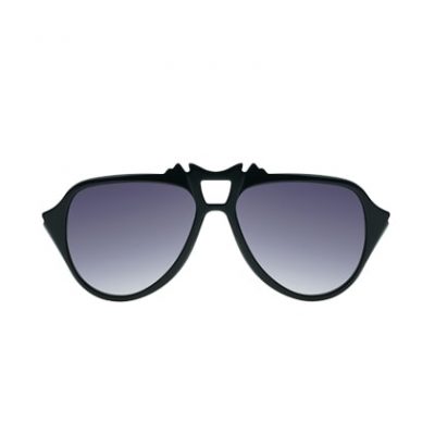 ARA sunglasses in black acetate