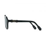 ARA sunglasses in black acetate