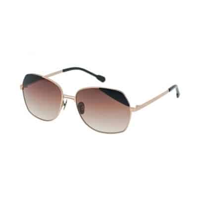 BATIK aviator sunglasses by on aura tout vu