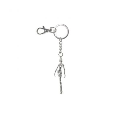 Keychain by moulin rouge by on aura tout vu