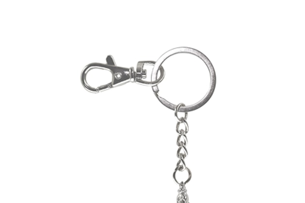 Porte clés ADRIA, La danseuse du Moulin Rouge – Image 2