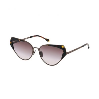 lunettes de soleil ecaille de tortue par on aura tout vu