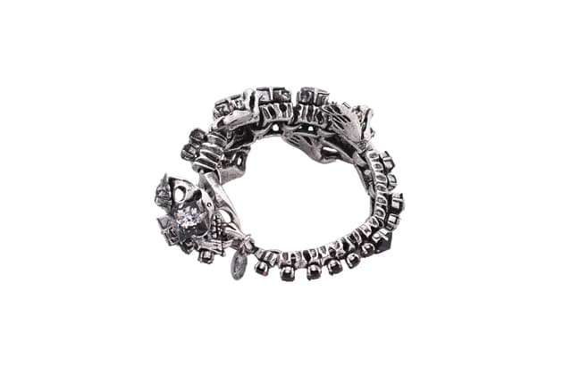 fantastic anomal silver by on aura tout vu