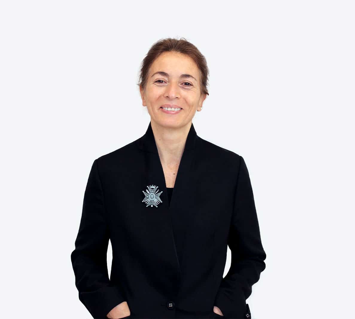 Broche sculptée EQUILIBRIUM – Image 6