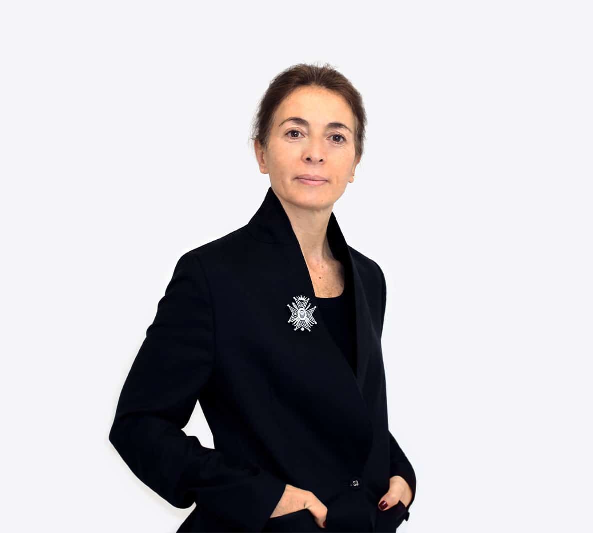 Broche sculptée EQUILIBRIUM – Image 5