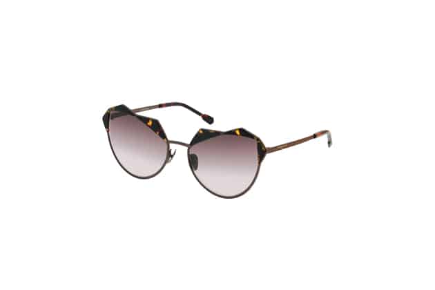 sunglasses antic bronze brown by on aura tout vu
