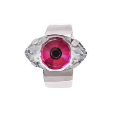 bage evil eye rose par on aura tout vu