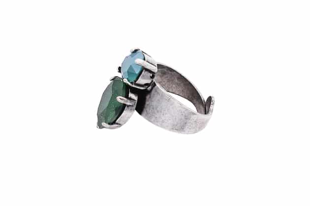 Bague_green_blue_cristal_old_silver_by_on_aura_tout_vu