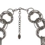 Plastron CINDY brodé de perles et de cristaux – Image 3