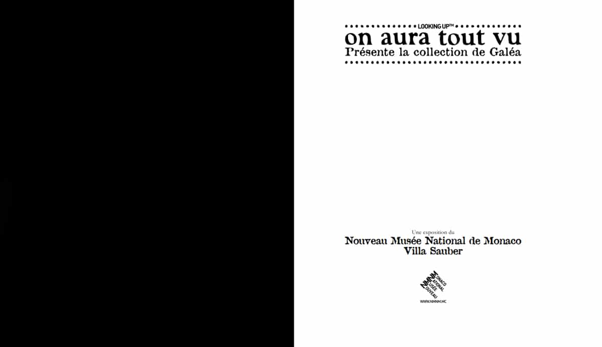 on_aura_tout_vu_presente_la_collection_de_galea_book_1