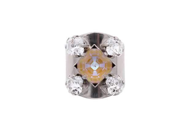 bague beije cristau par on aura tout vu