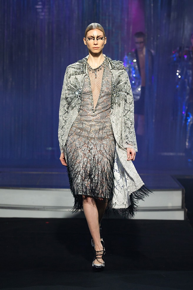 on aura tout vu collection haute couture ss23 Sunlightpower