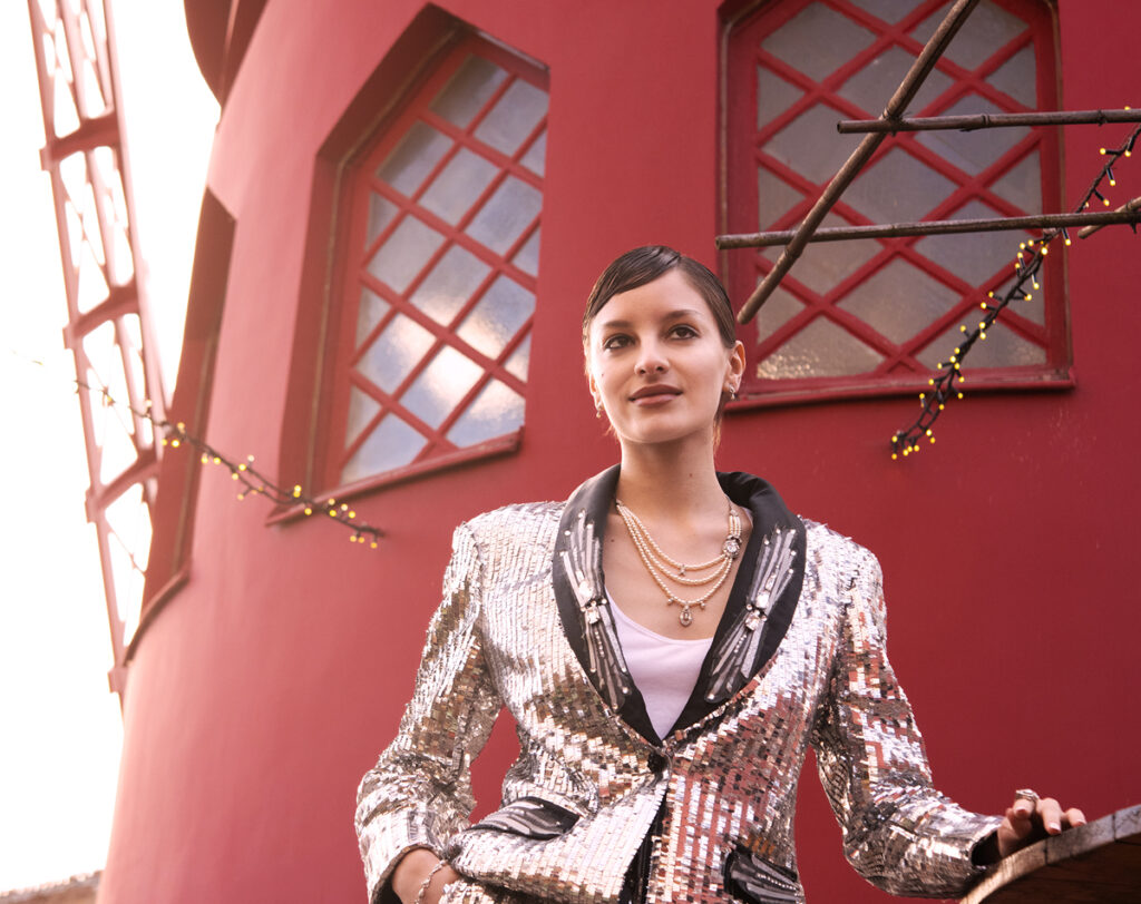 jewellery moulin rouge by on aura tout vu