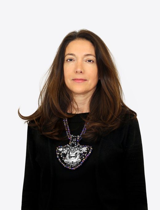 atril_chestplate_upcycled_black_embroided_velvet_worn_by_woman (1)